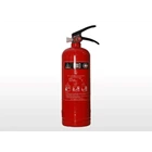 Fire Extinguisher ABC Dry Chemical Powder SM-2 2Kg 1