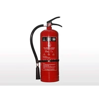 Fire Extinguisher ABC Dry Chemical Powder SM-3 3Kg
