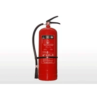 Pemadam Api Liquid Foam AFFF 6% SF6 - 6 Liter