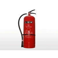 Fire Extinguisher Liquid Foam AFFF 6% SF9 - 9 Liter